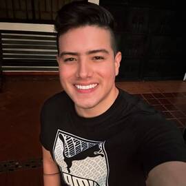 Carlos F. Andrade